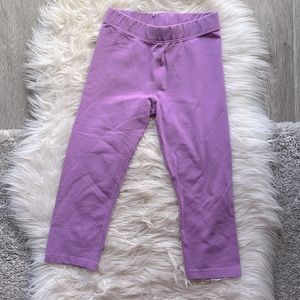 Primary size 10 capri legging